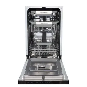 Посудомоечная машина ZIGMUND & SHTAIN DW 311.4