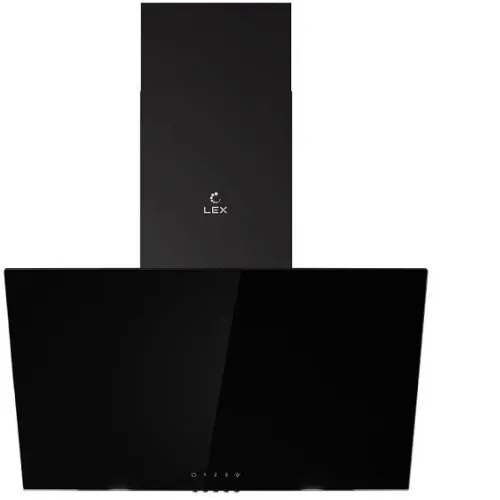 Вытяжка LEX MIO 600 Inverter BL
