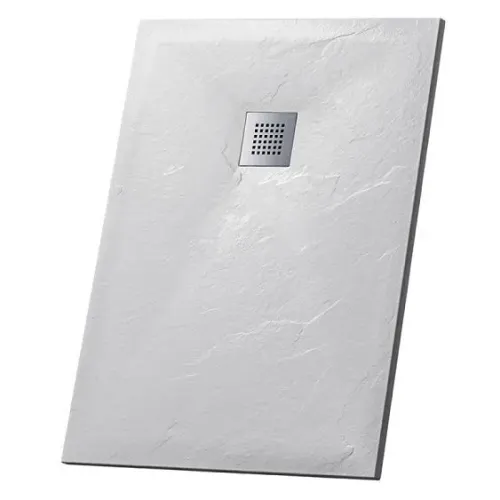Поддон GROSSMAN GR-S180100QBR 80х100х2,5 см