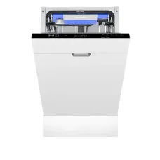 Посудомоечная машина MAUNFELD MLP45230 Light Beam Wi-Fi