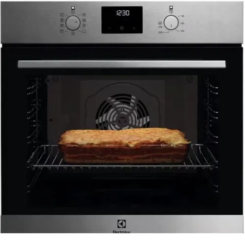 Духовой шкаф ELECTROLUX EOF3F50TX