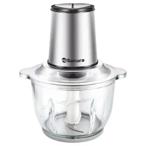 Измельчитель SAKURA SA-6245BS