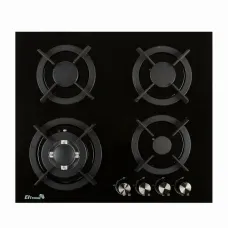 Варочная поверхность ELTRONIC 33-04 черный