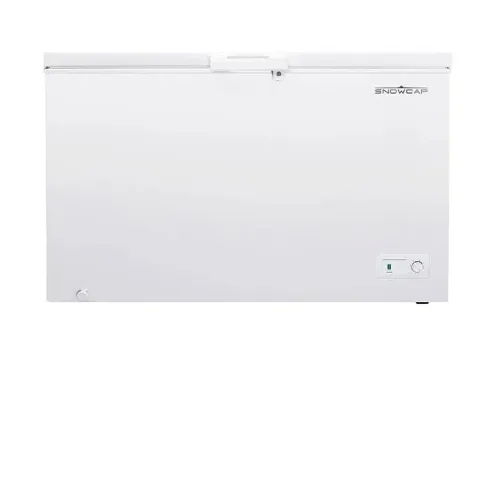 Морозильный ларь SNOWCAP CF-300