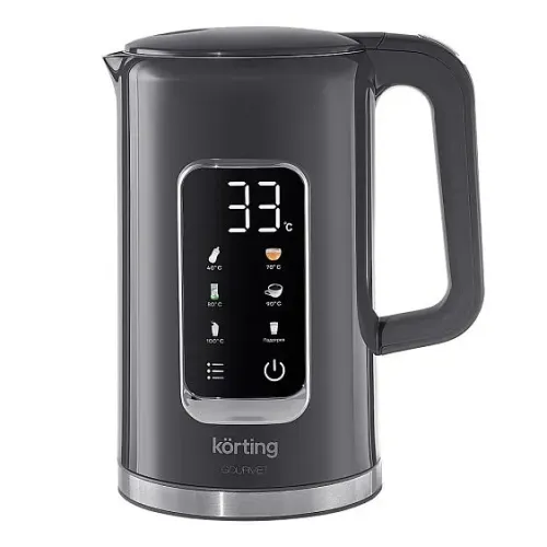 Чайник KORTING KWK 0906 Gourmet