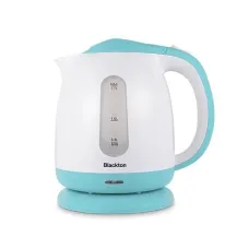 Чайник BLACKTON BT KT1701P белый/мятный