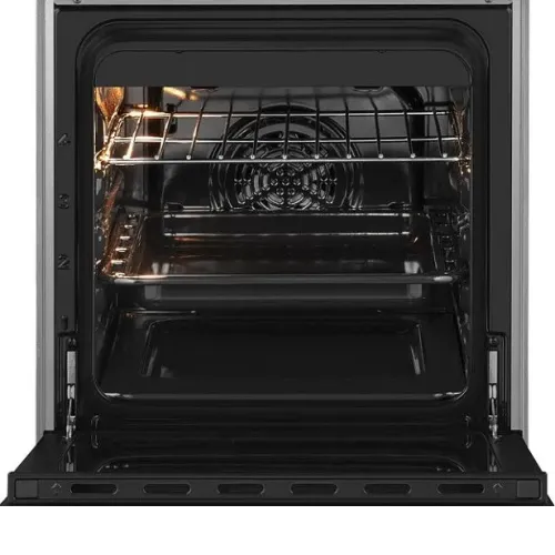 Плита WEISSGAUFF WESM 5260 W