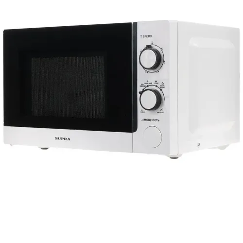 Микроволновая печь SUPRA mws-1803mw