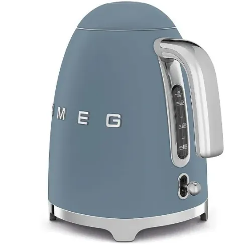 Чайник SMEG KLF03SBMEU