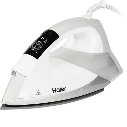 Парогенератор HAIER HI-701