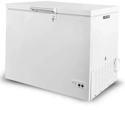 Морозильник SIMFER CS3320A+