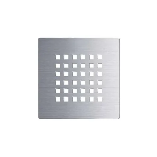 Поддон GROSSMAN GR-S180100QBR 80х100х2,5 см