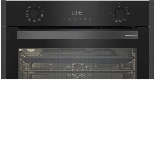 Духовой шкаф GRUNDIG GEKM19300DX