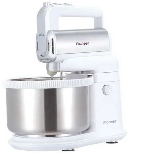 Миксер PIONEER MX345