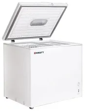 Морозильник KRAFT bd w 423