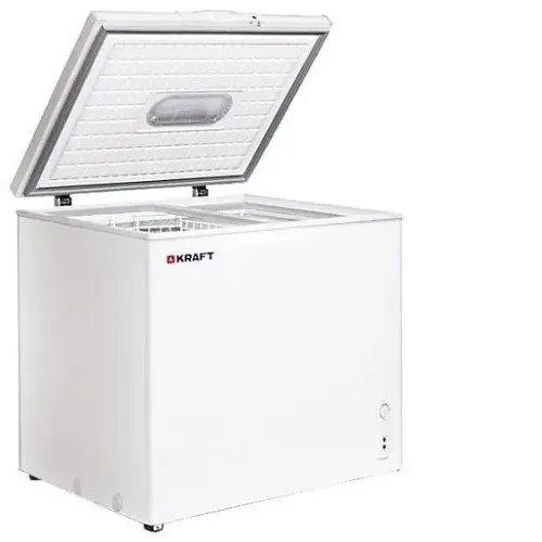 Морозильник KRAFT bd w 423