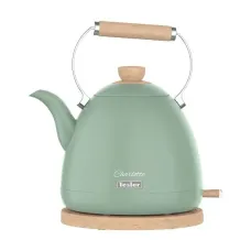Чайник TESLER KT-1720 MINT GREEN