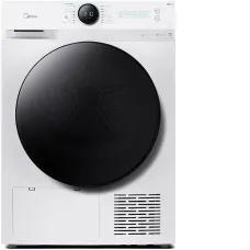 Сушильная машина MIDEA MD200H90W/W-RU