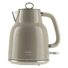 Чайник TESLER KT-1760 SAND GREY Чайник TESLER KT-1760 SAND GREY