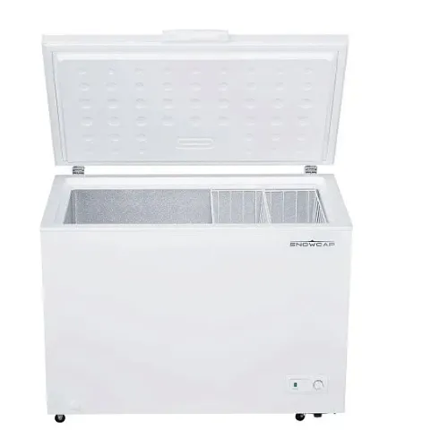 Морозильный ларь SNOWCAP CF-300