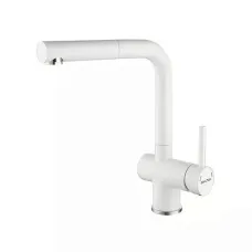 Смеситель PAULMARK Dosse Do214418-WH