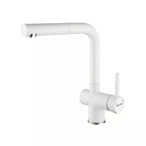 Смеситель PAULMARK Dosse Do214418-WH