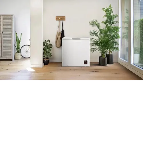 Морозильный ларь GORENJE FHC2516W5