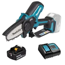 Цепная пила MAKITA DUC101SF