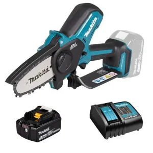 Цепная пила MAKITA DUC101SF
