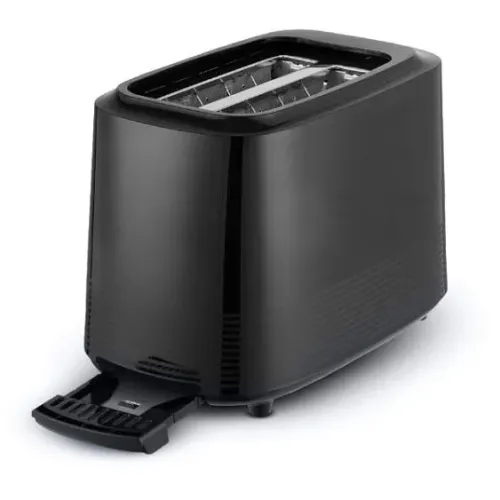 Тостер CENTEK СТ-1433 Black