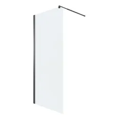 Душевая перегородка NIAGARA NG-551-70BLACK