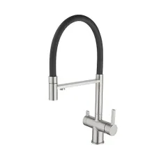 Смеситель OULIN OL-8024 Satin