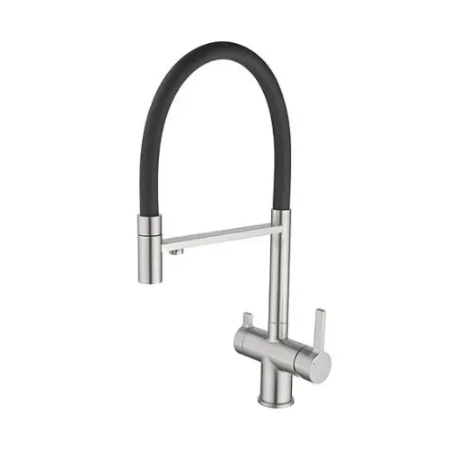 Смеситель OULIN OL-8024 Satin