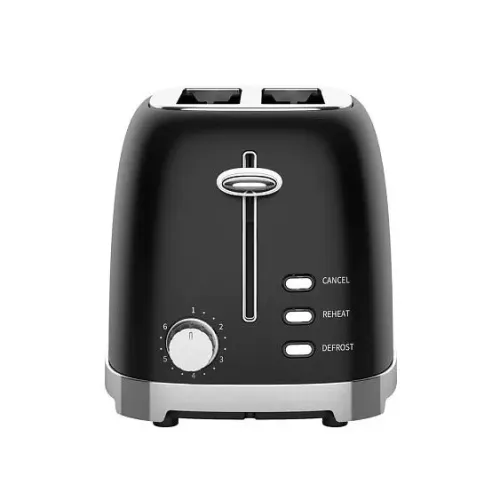 Тостер LOFRA ITANM26E/1 TOSTAPANE 2F NERO M