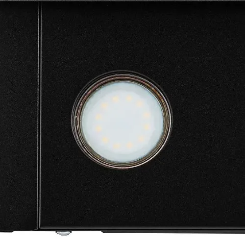 Вытяжка KRONA IRMA 600 black/black sensor