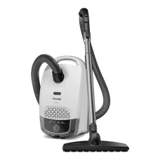 Пылесос MIELE Guard S1 Parguet Flex Briliant White