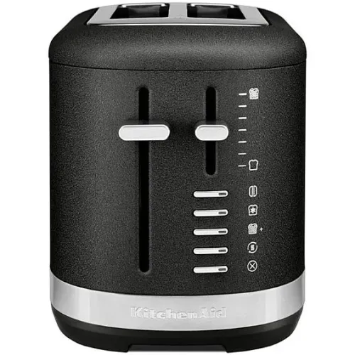 Тостер KITCHENAID 5KMT2109EBK