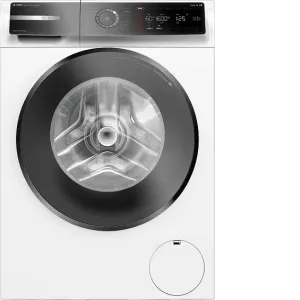 Стиральная машина BOSCH WGB266A0SN