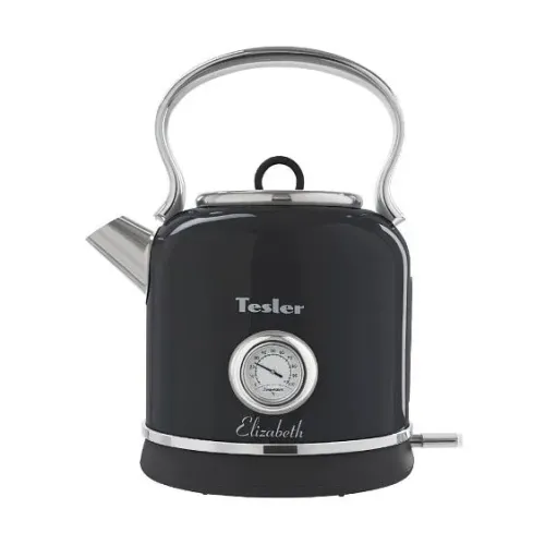 Чайник TESLER KT-1745 MIDNIGHT