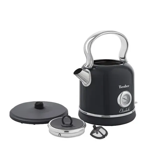 Чайник TESLER KT-1745 MIDNIGHT