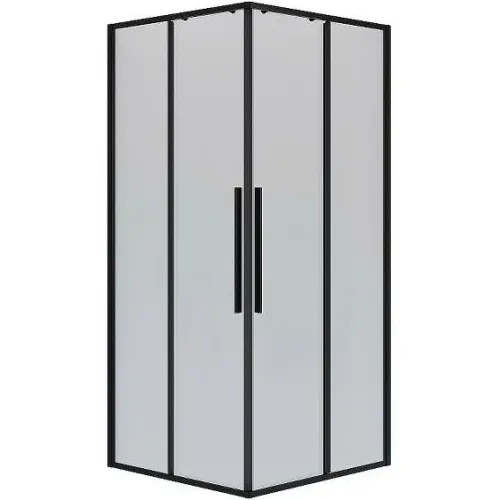 Душевое ограждение NIAGARA NG-6822-34ВLACK