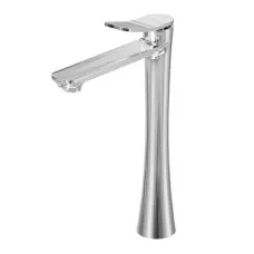 Смеситель GROSSMAN Advans 520.K35.09.100 хром глянцевый