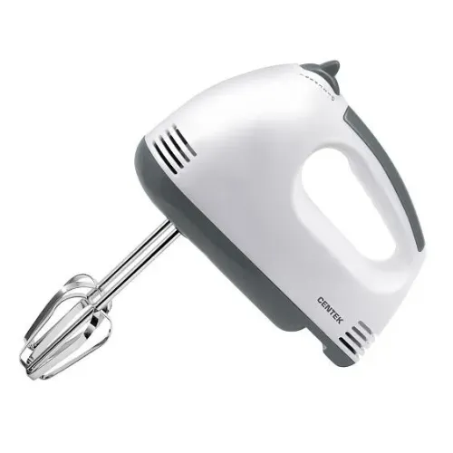 Миксер CENTEK CT-1111 Gray