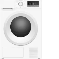 Сушильная машина WEISSGAUFF WD 6128 Heat Pump
