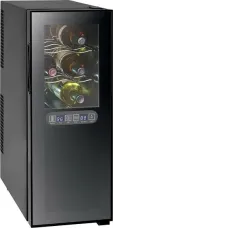 Винный шкаф BRAUN brw-12vb1