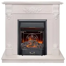 Камин REALFLAME OTTAWA STD/EUG WТ MAJESTIC BL