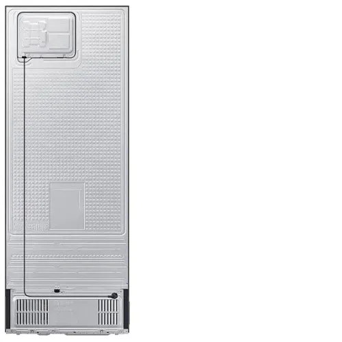 Холодильник SAMSUNG RB53DG703ES9EO