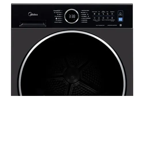Сушильная машина MIDEA MD205H100WB/T-RU