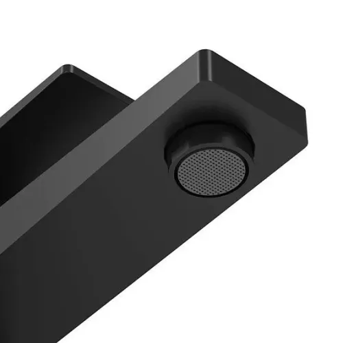 Смеситель GROSSMAN Classic 520.K35.04.210 черный матовый