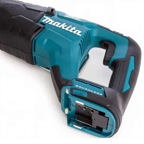 Сабельная пила MAKITA DJR187RTE